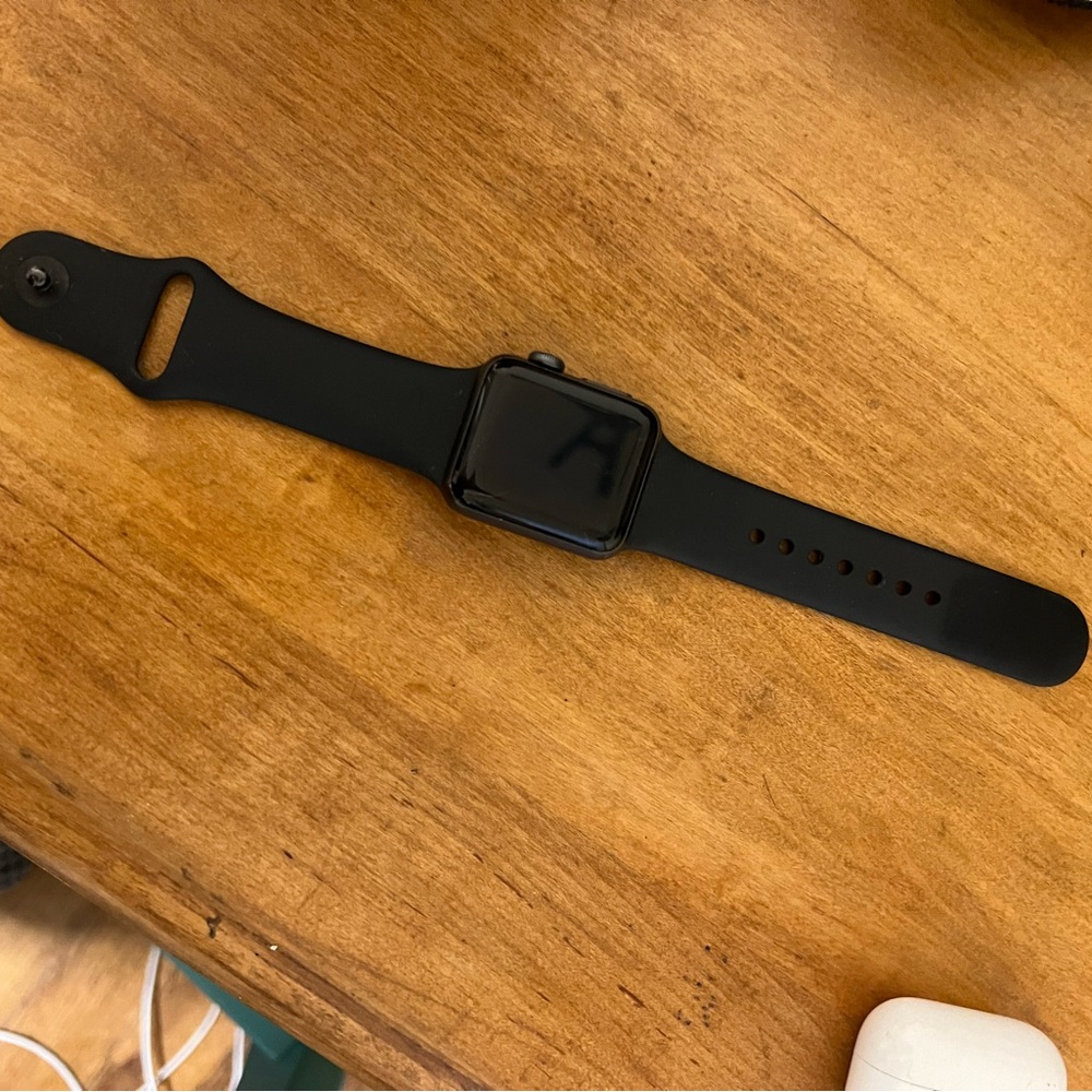 Apple Watch Series 3 38mm